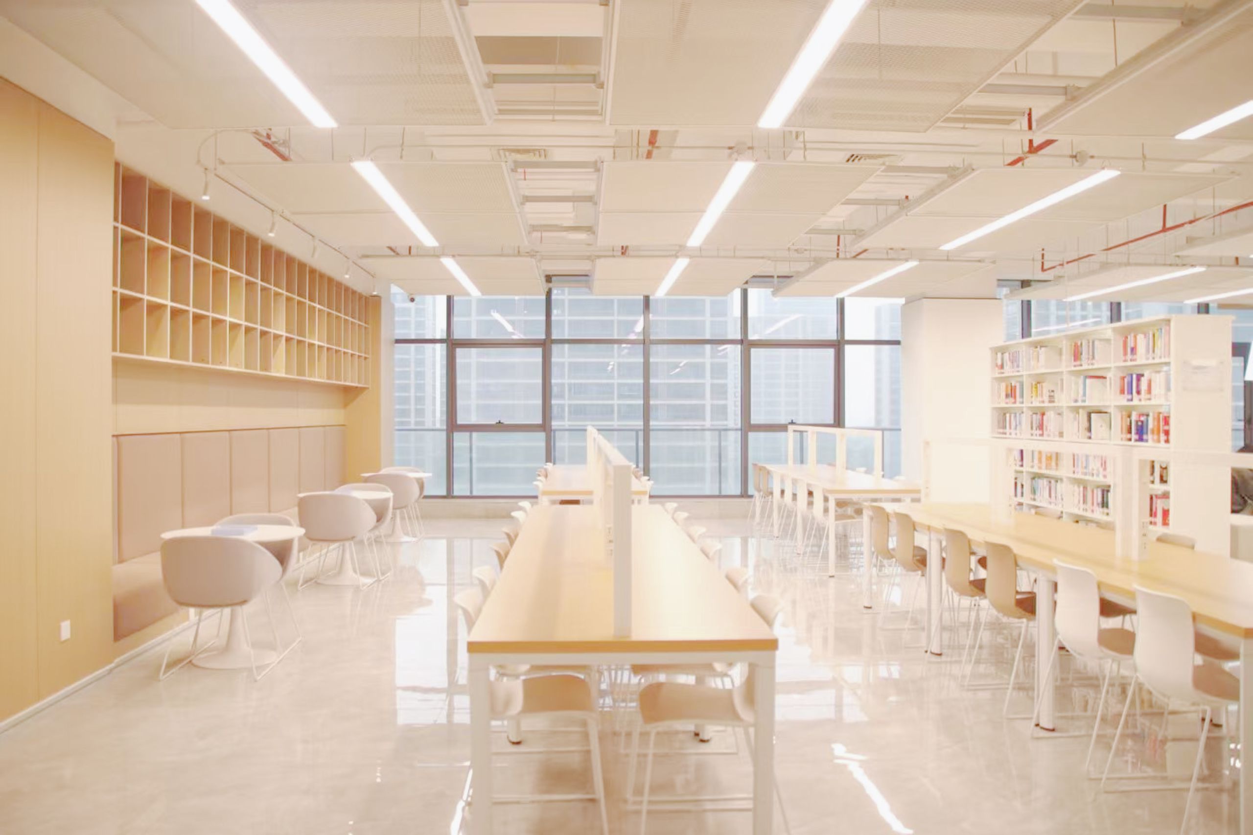 浙江宇翔职业技术学院