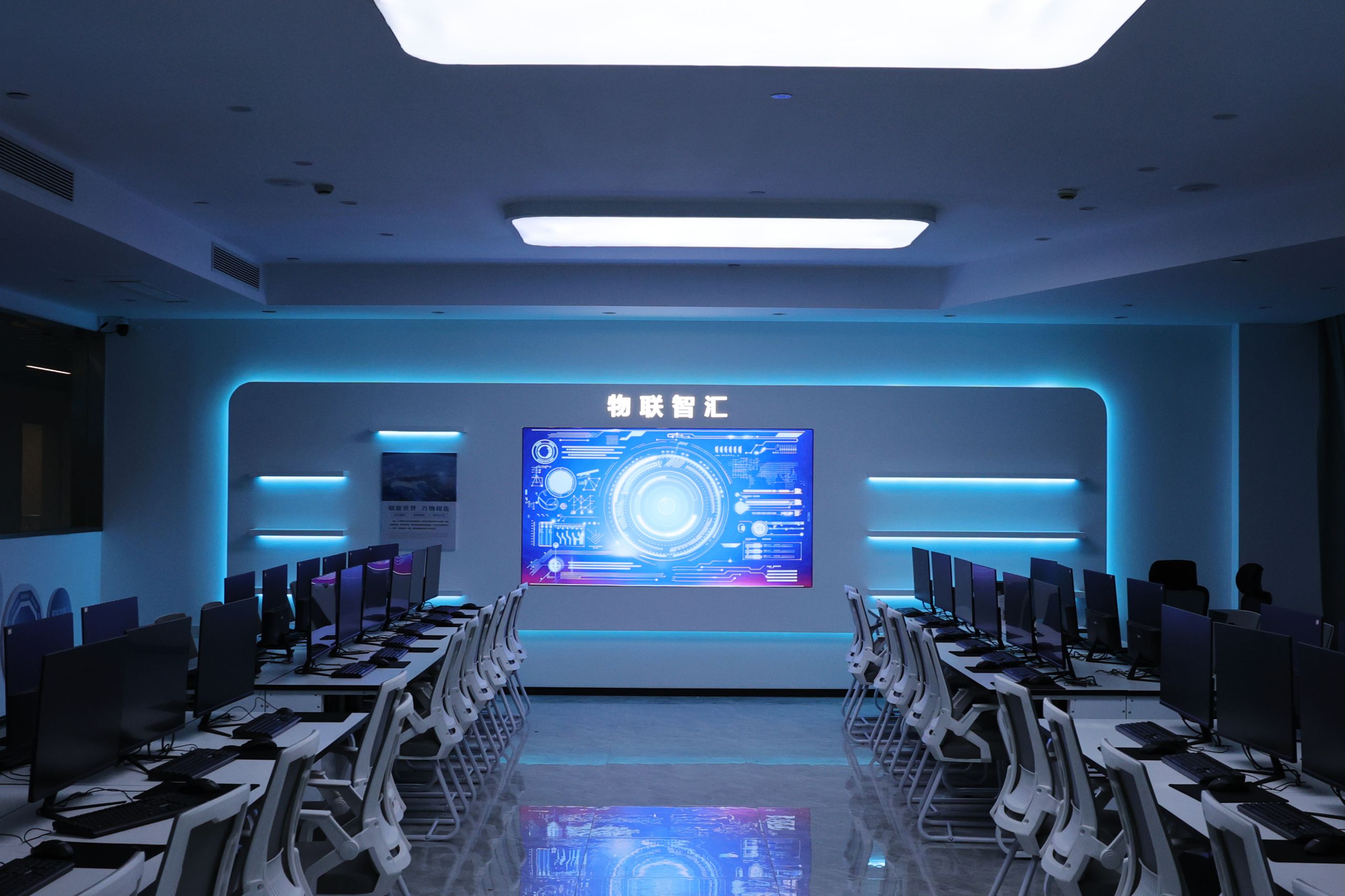 浙江宇翔职业技术学院