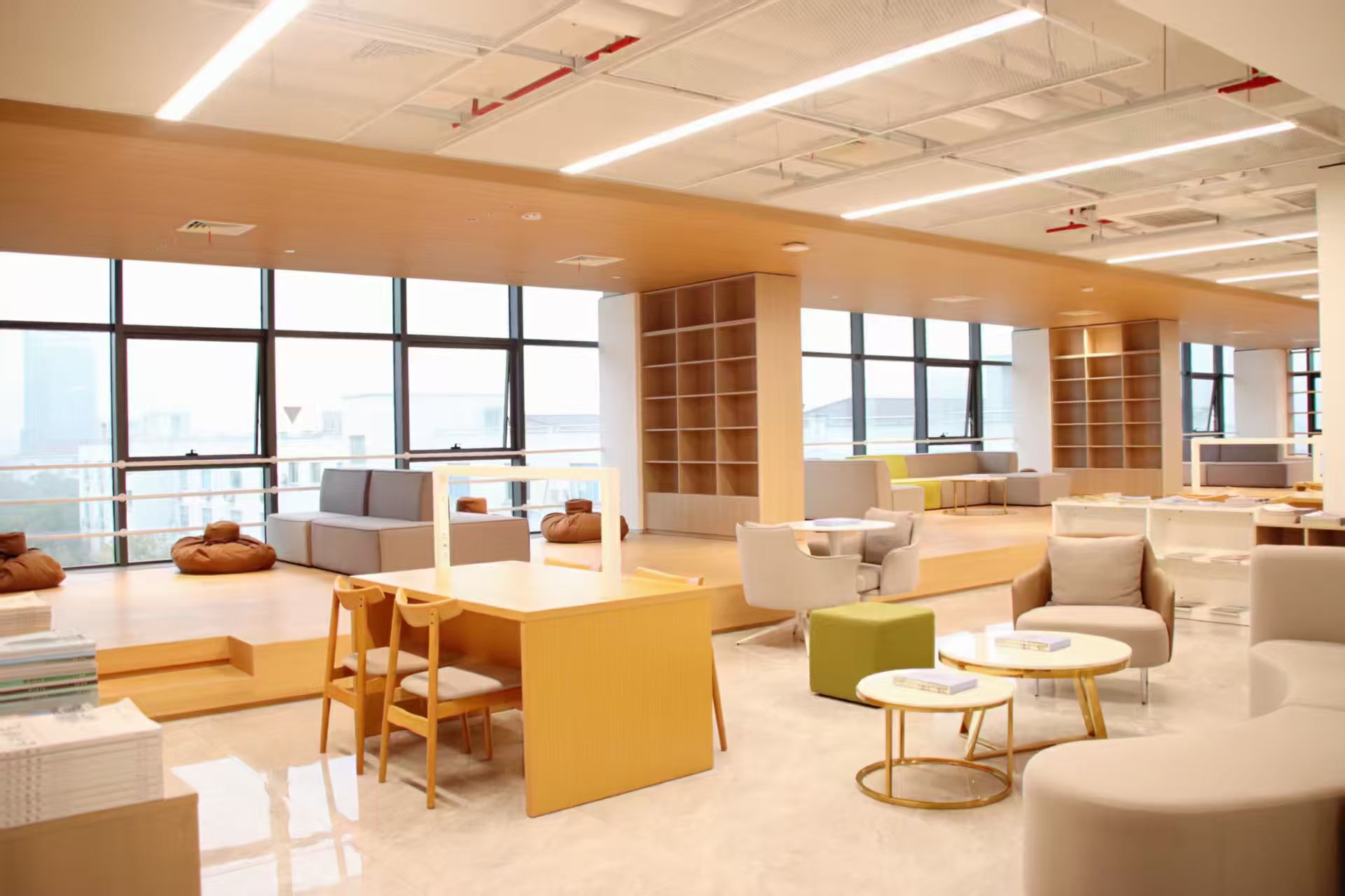 浙江宇翔职业技术学院