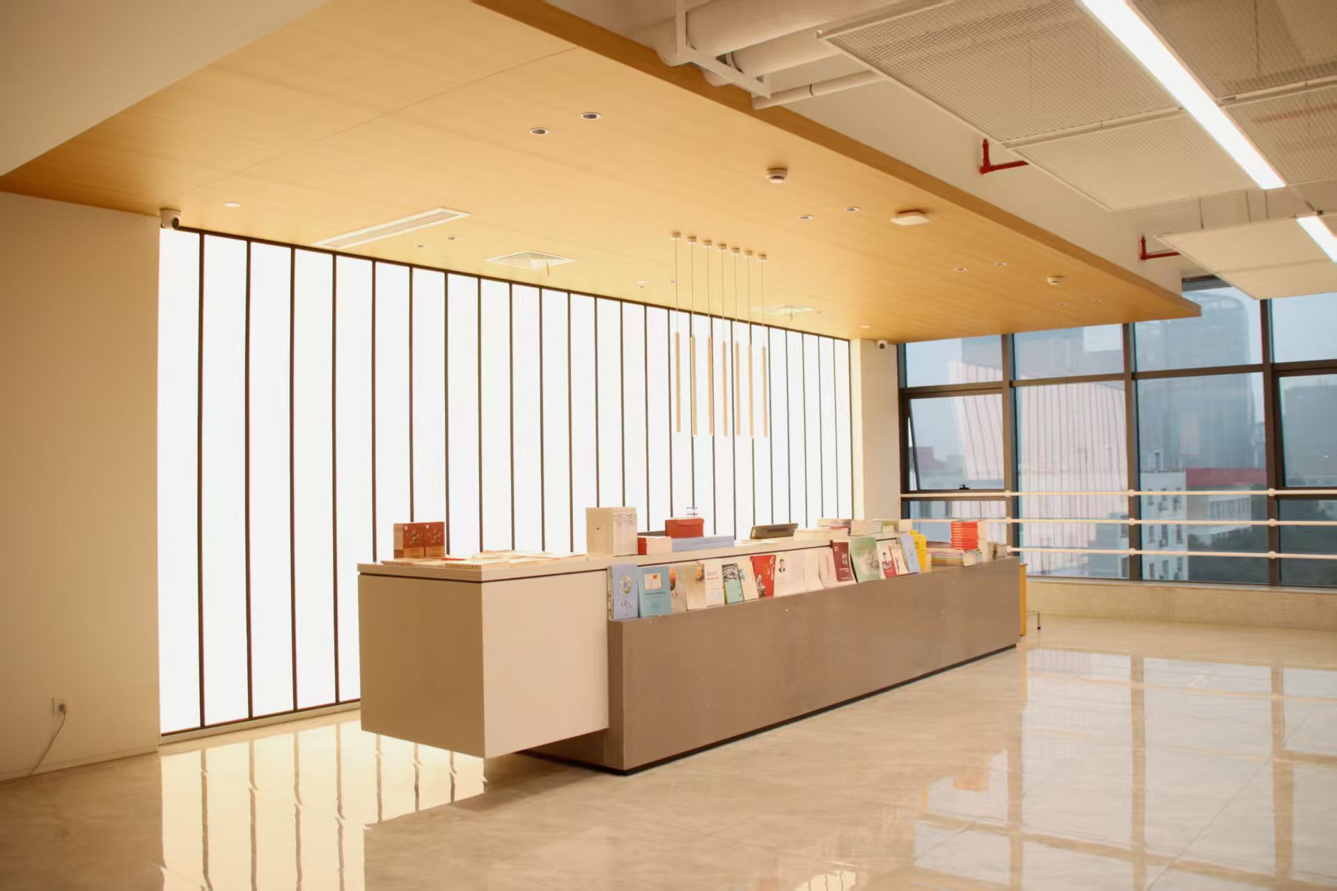 浙江宇翔职业技术学院