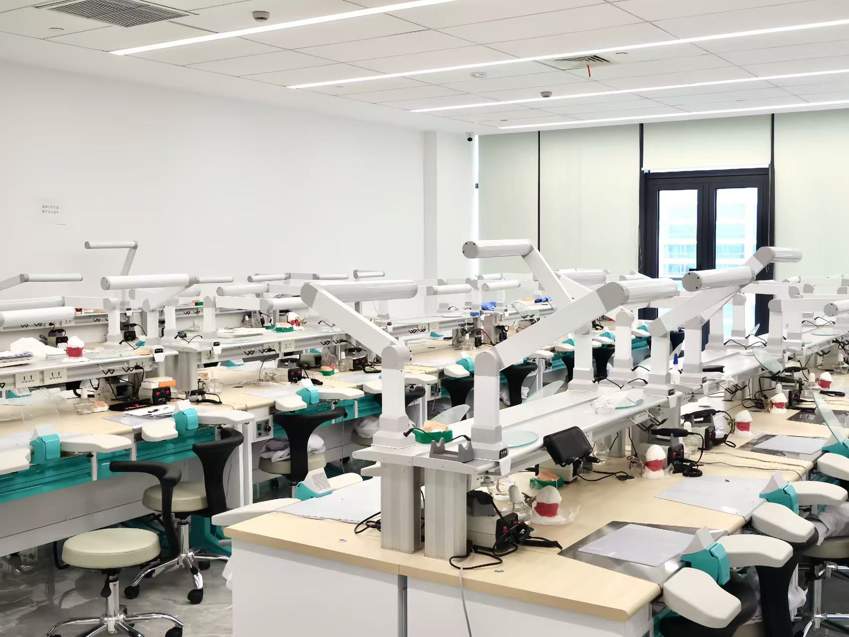 浙江宇翔职业技术学院